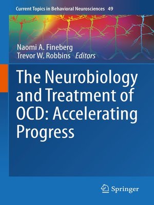 cover image of The Neurobiology and Treatment of OCD